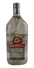 Margaritaville Spirits Silver Tequila 750 ML