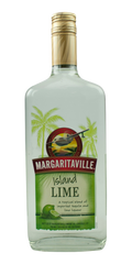 Margaritaville Spirits Island Lime Tequila 750 ML