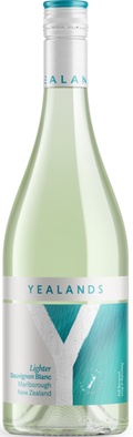 Yealands Lighter Sauvignon Blanc 750 ML