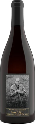 ZD Wines Founders Reserve Pinot Noir 2022 750 ML