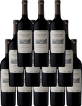 Pine Ridge Cabernet Sauvignon Napa Valley 2023 750 ML (12 Bottles)