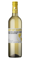 Art of Earth Chardonnay 750 ML