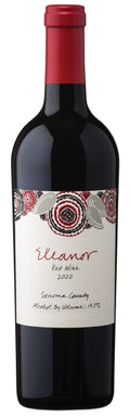 Francis Ford Coppola Winery Eleanor Red Wine 2016 750 ML