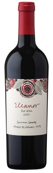 Francis Ford Coppola Winery Eleanor Red Wine 2016 750 ML