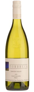 Torbreck Cuvee Juveniles Blanc 2022 750 ML