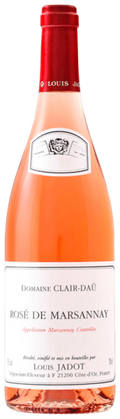Louis Jadot Rose De Marsannay Domaine Clair-Dau 2022 750 ML