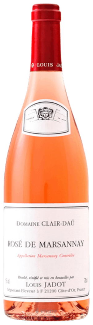 Louis Jadot Rose De Marsannay Domaine Clair-Dau 2022 750 ML