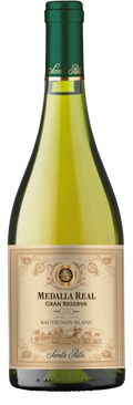 Santa Rita Medalla Real Sauvignon Blanc 750 ML