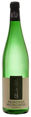 Schmitt Sohne Piesporter Michelsberg Spatlese 2016 750 ML