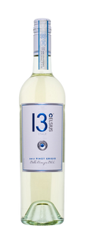 13 Celsius Delle Venezie Pinot Grigio 750 ML