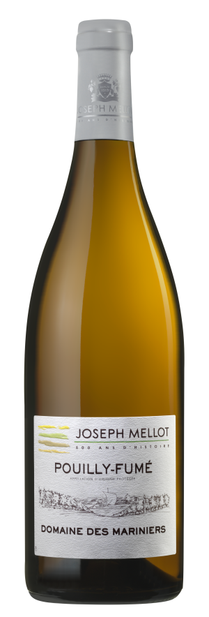Joseph Mellot Domaine Des Mariniers Pouilly-Fume 2022 750 ML