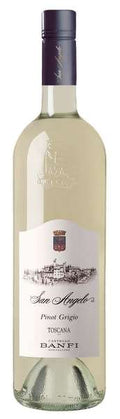 Banfi San Angelo Pinot Grigio 750 ML