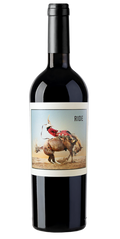 Ride & Ridden Ride Napa Valley Cabernet Sauvignon 2021 750 ML