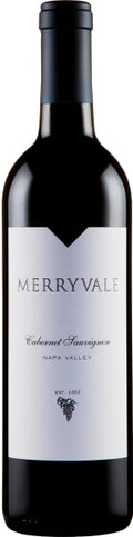 Merryvale Napa Cabernet Sauvignon 2018 750 ML