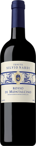 Tenute Silvio Nardi Rosso di Montalcino 2022 750 ML