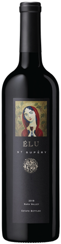 St. Supery Elu 2018 750 ML