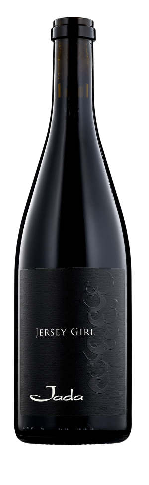 Jada Vineyard & Winery Jersey Girl Estate Syrah 2020 750 ML