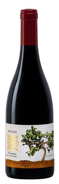 Recanati Reserve Petite Sirah 2020 750 ML