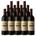 Truchard Vineyard Merlot 2021 750 ML (12 Bottles)