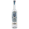 Big Five Silver Rum 750 ML