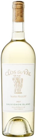 Clos Du Val Sauvignon Blanc 2023 750 ML