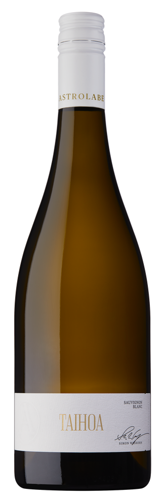 Astrolabe Taihoa Vineyard Sauvignon Blanc 2020 750 ML