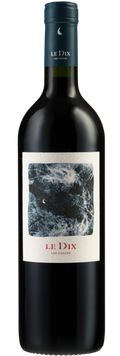 Los Vascos Le Dix de Los Vascos 2021 750 ML