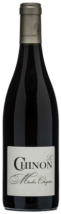 Le Moulin Chapitre Chinon 750 ML