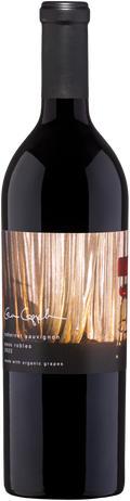 Gia Coppola Paso Robles Cabernet Sauvignon 2022 750 ML