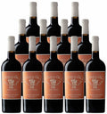 Clos du Val Cabernet Sauvignon Estate Napa Valley 2022 750 ML (12 Bottles)