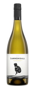 Cannonball Chardonnay 750 ML