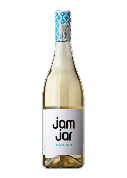 Jam Jar Sweet White 2023 750 ML