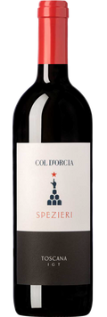 Col dOrcia Toscana Spezieri Rosso 750 ML