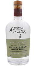 El Mayor Single Estate Blanco Tequila 750 ML