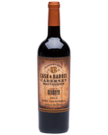 Cask & Barrel Bourbon Barrel Aged Cabernet Sauvignon Lodi 750 ML