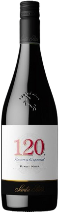 Santa Rita 120 Valle Central Pinot Noir 750 ML
