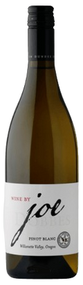 Wine By Joe Pinot Blanc 750 ML