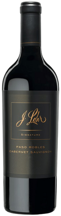 J. Lohr Signature Cabernet Sauvignon Paso Robles 2017 750 ML