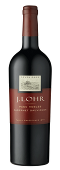 J. Lohr Seven Oaks Cabernet Sauvignon 1.5 L