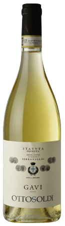 Ottosoldi Gavi Cortese Docg 750 ML