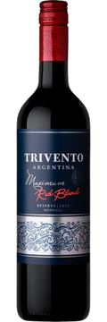 Trivento Reserve Trivento Maximum Red Blend 750 ML