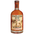 Templeton 6 Years Old Rye Whiskey 750 ML