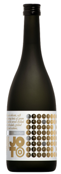 Joto Sake Daiginjo The One With The Clocks 720 ML