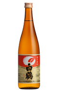 Hakutsuru Sake Excellent Junmai Sake 720 ML