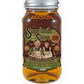 Sugarlands Shine Legend Series Mark and Digger's Hazelnut Rum 750 ML