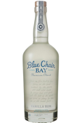 Blue Chair Bay Vanilla Rum 750 ML