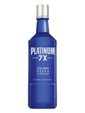 Platinum 7X Vodka 1 L
