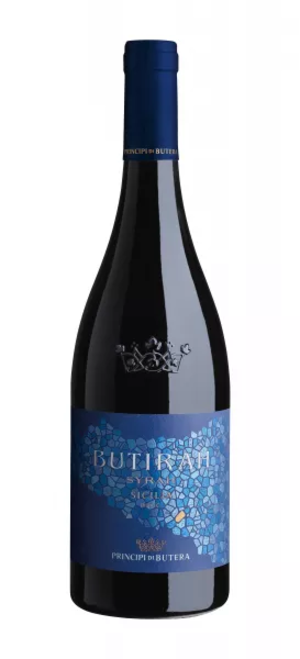 Principi Feudo Principi Di Butera Sicilia Syrah 750 ML Buy Now Online
