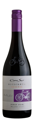 Cono Sur Bicicleta Pinot Noir 750 ML
