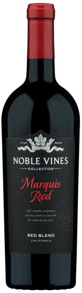 Noble Vines Marquis Red Blend Wine 750ml Bottle